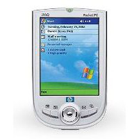 Windows Mobile 320 X 240
