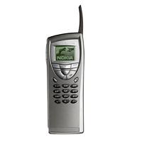Nokia 9200, 9210, 9210i, 9290
